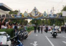 Thailand protests against the Junta-Government and the Challenge of Monarchy Taboos